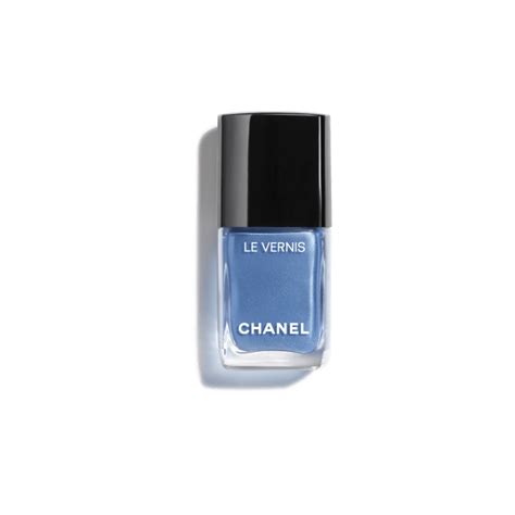 chanel deepness|LE VERNIS Longwear nail colour 179 .